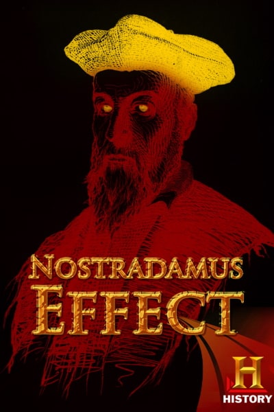 Nostradamus Effect - Season 1