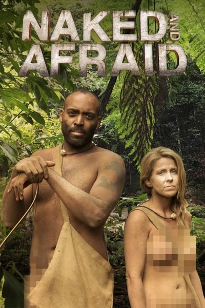 Naked and Afraid - Season 10