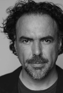 Alejandro González Iñárritu