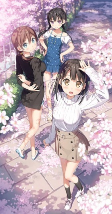 One Room Special [Sub: Eng]