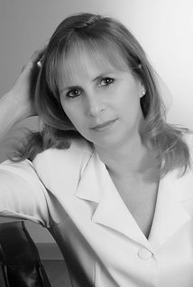 Brenda Van Dorn