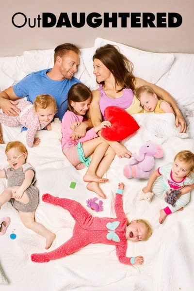 OutDaughtered - Season 7
