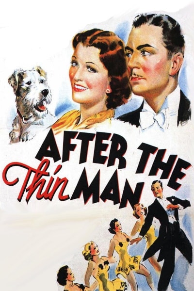 After the Thin Man