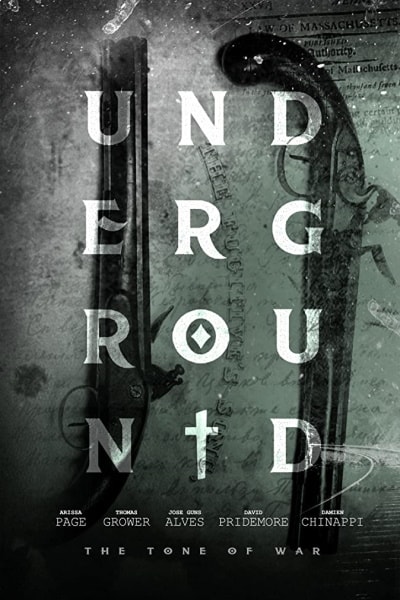 Underground