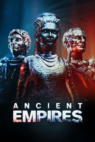Ancient Empires - Season 1