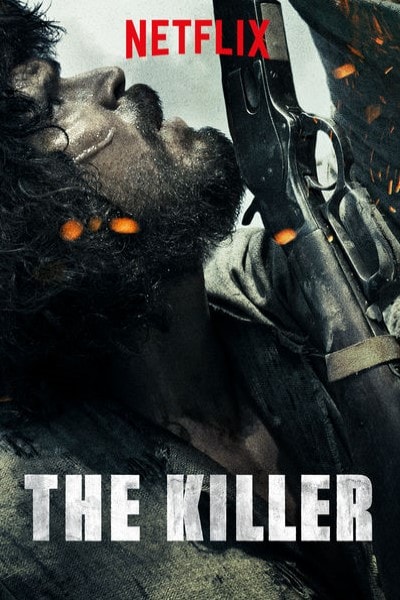 The Killer (O Matador)