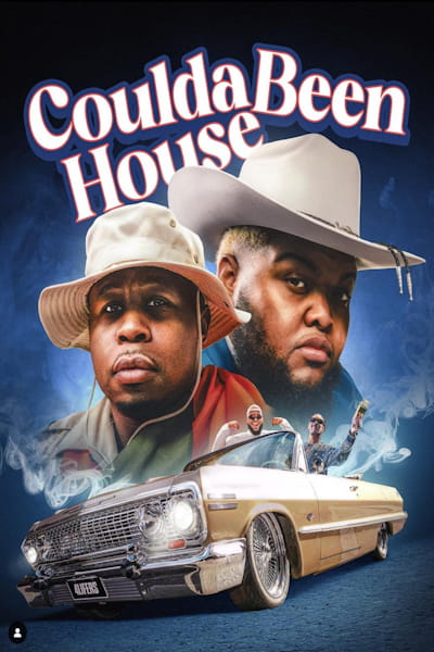 Coulda Been House - Season 1