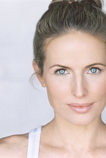 Stefanie Sherk