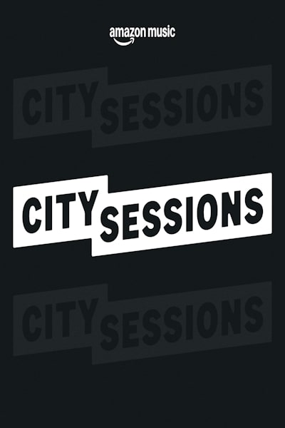 City Sessions - Season 1