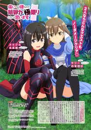 Itai no wa Iya nano de Bougyoryoku ni Kyokufuri Shitai to Omoimasu. II [Sub: Eng]