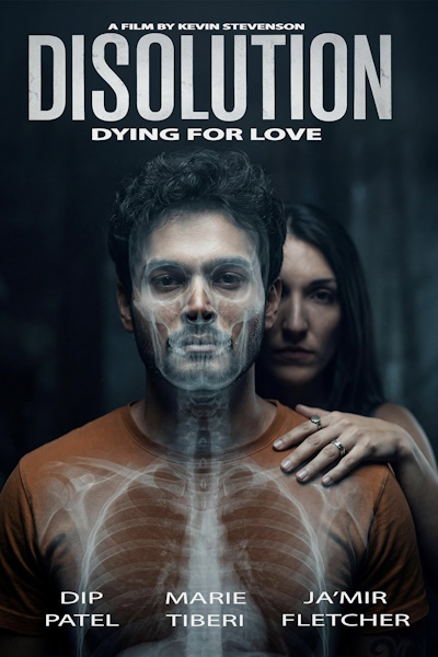 Disolution