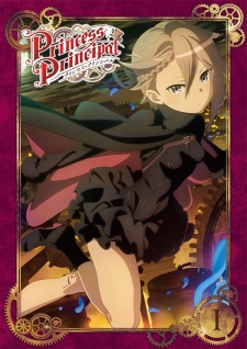 Princess Principal Picture Drama [Sub: Eng]