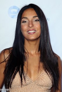 Anna Myrha