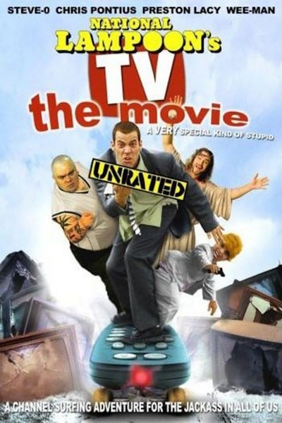 TV: The Movie