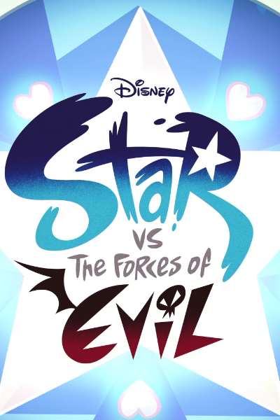 Star vs. the Forces of Evil - Season 3