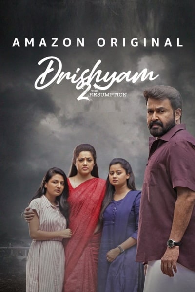Drishyam 2