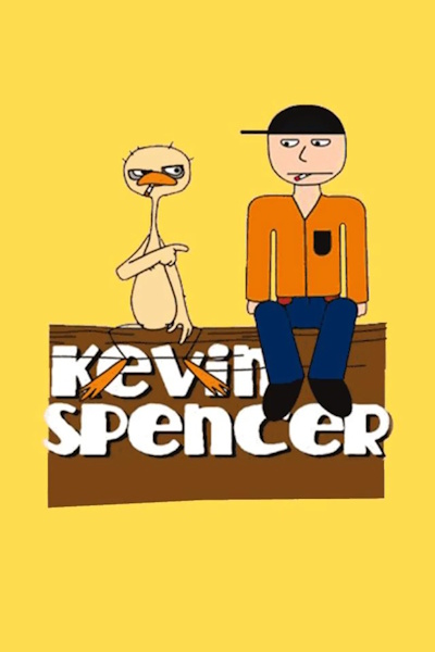 Kevin Spencer - Season 1