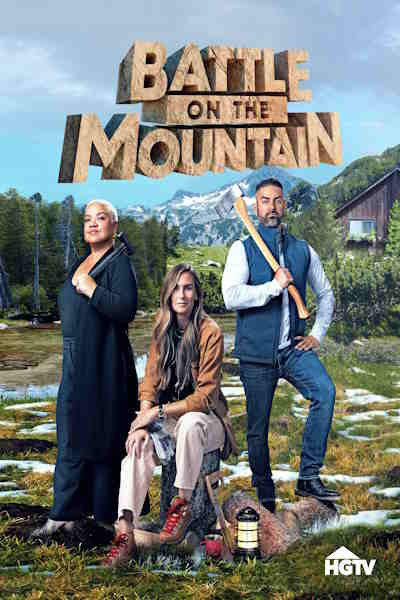 Battle on the Mountain - Season 1