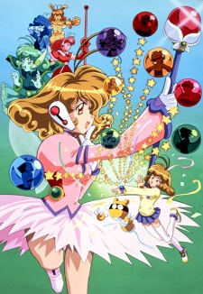 Corrector Yui [Sub: Eng]