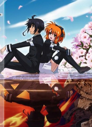Asura Cryin [Sub: Eng]