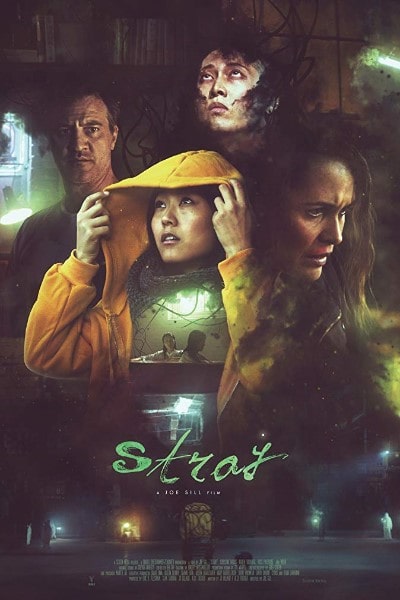 Stray (2019)