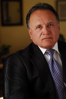 Steve Gonzales