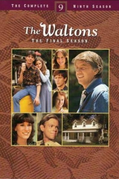 The Waltons - Season 9