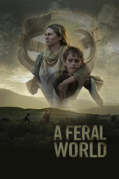 A Feral World