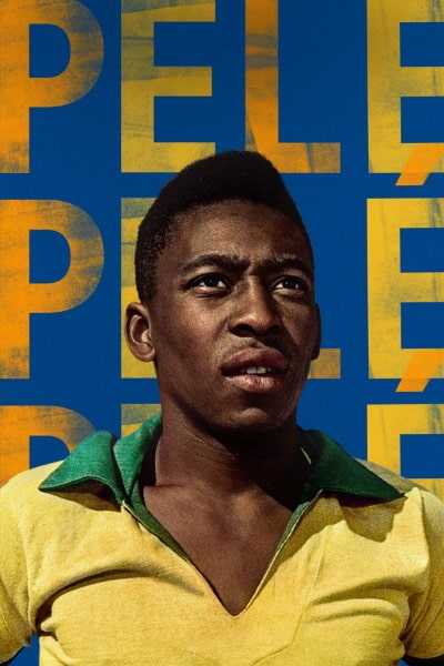 Pelé (2021)
