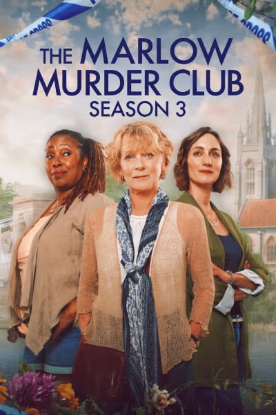 The Marlow Murder Club - Season 3