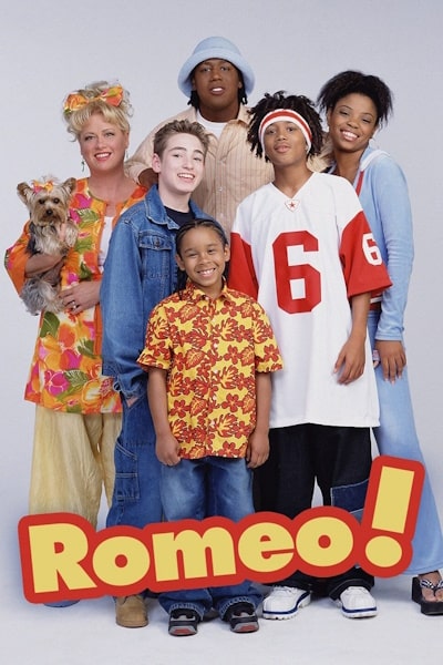Romeo - Season 1