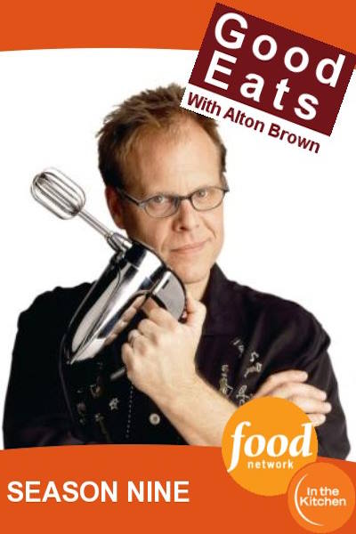 Good Eats - Season 9