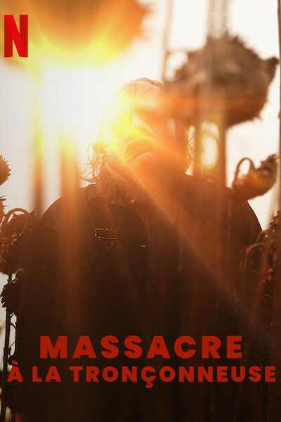 Texas Chainsaw Massacre