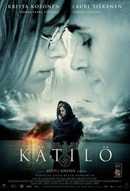 The Midwife (K&auml;til&ouml;)