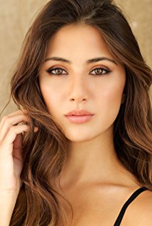 Lauren Rhoden