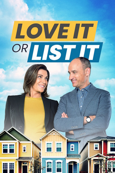 Love It or List It - Season 19