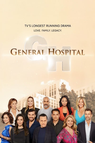 General Hospital - Season 61