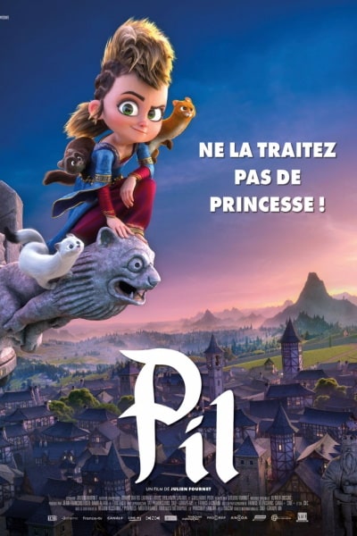Pils Adventures (Pil)