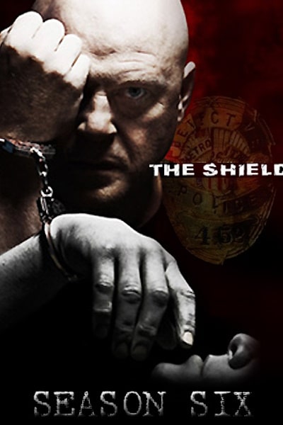The Shield - Season 6