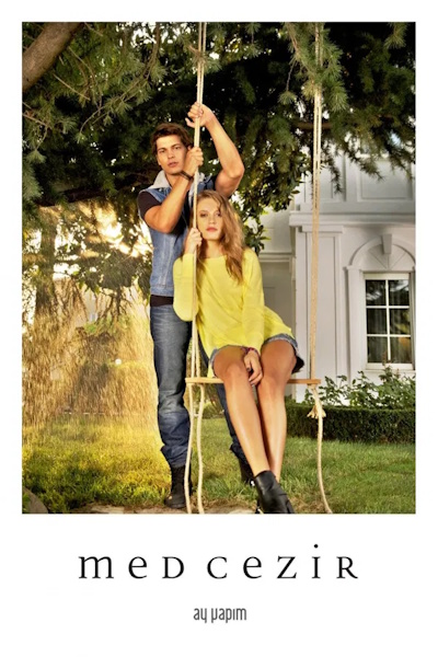 Medcezir - Season 1