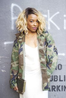 Tanya Chisholm