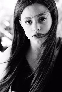 Sarah Jeffery