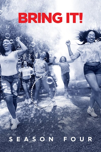 Bring It - Season 4