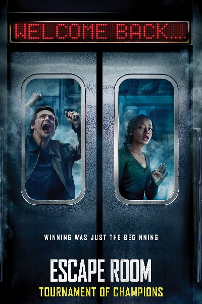 Escape Room: Tournament of Champions