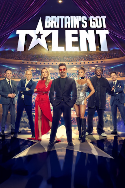 Britains Got Talent - Season 18