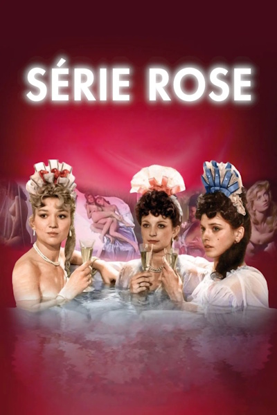 Softly from Paris (Serie rose) - Season 1