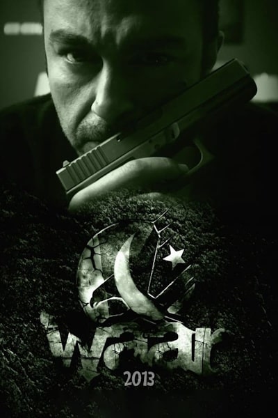 To Strike (Waar)