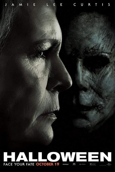 Halloween (2018)