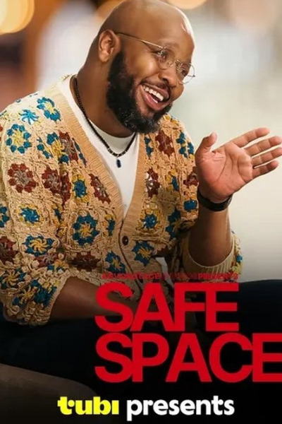Safe Space - Season 1
