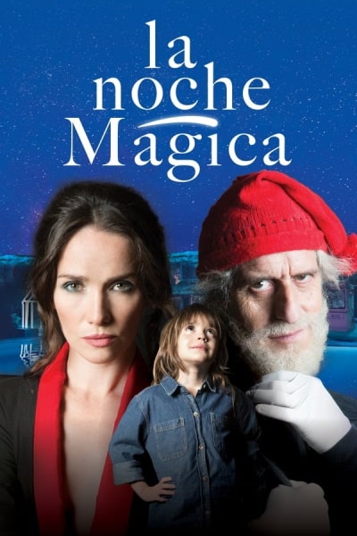 Bad Christmas (La noche m&aacute;gica)